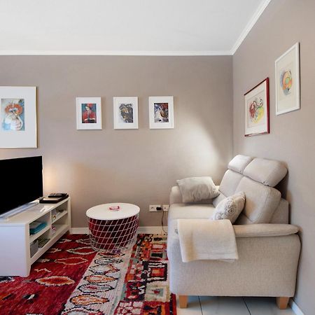 Bluehome Ferienwohnung باد بيلنغن المظهر الخارجي الصورة