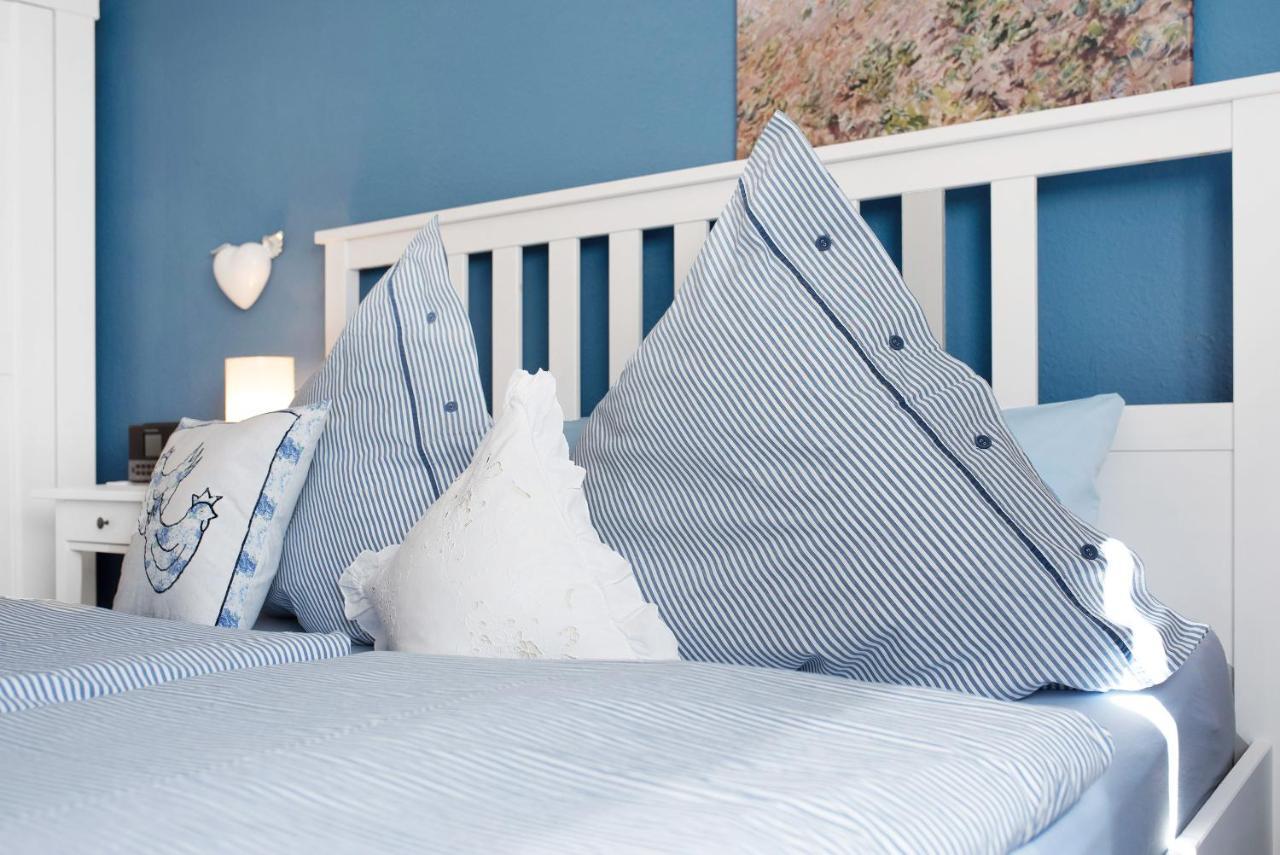 Bluehome Ferienwohnung باد بيلنغن المظهر الخارجي الصورة