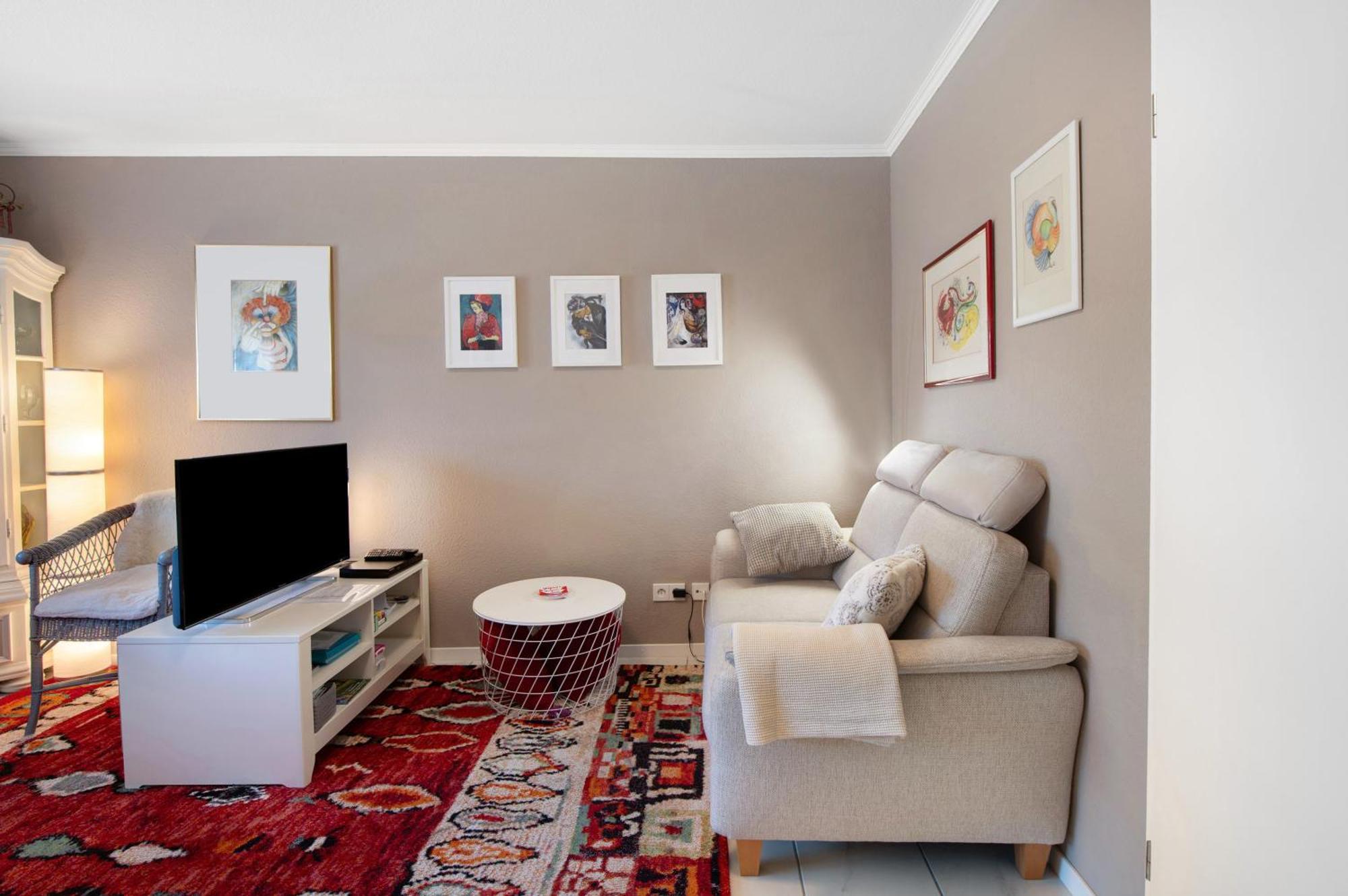 Bluehome Ferienwohnung باد بيلنغن المظهر الخارجي الصورة