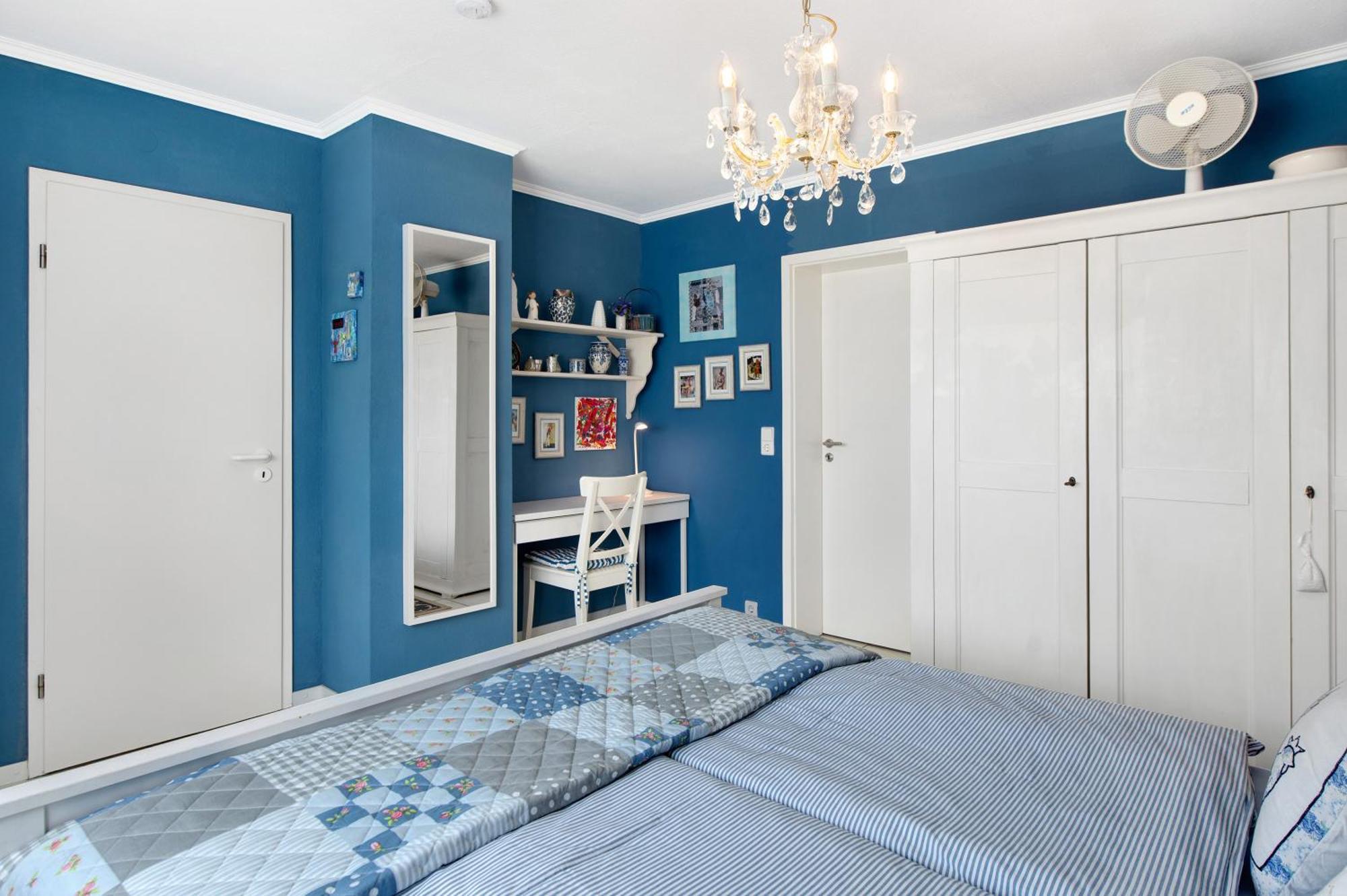 Bluehome Ferienwohnung باد بيلنغن المظهر الخارجي الصورة