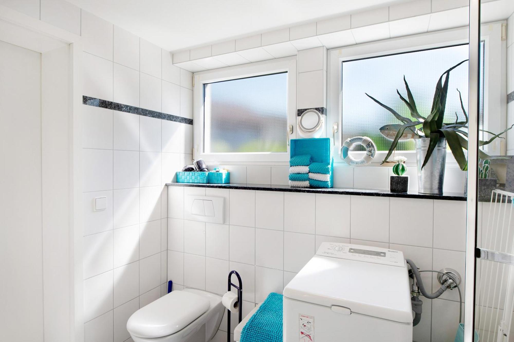Bluehome Ferienwohnung باد بيلنغن المظهر الخارجي الصورة