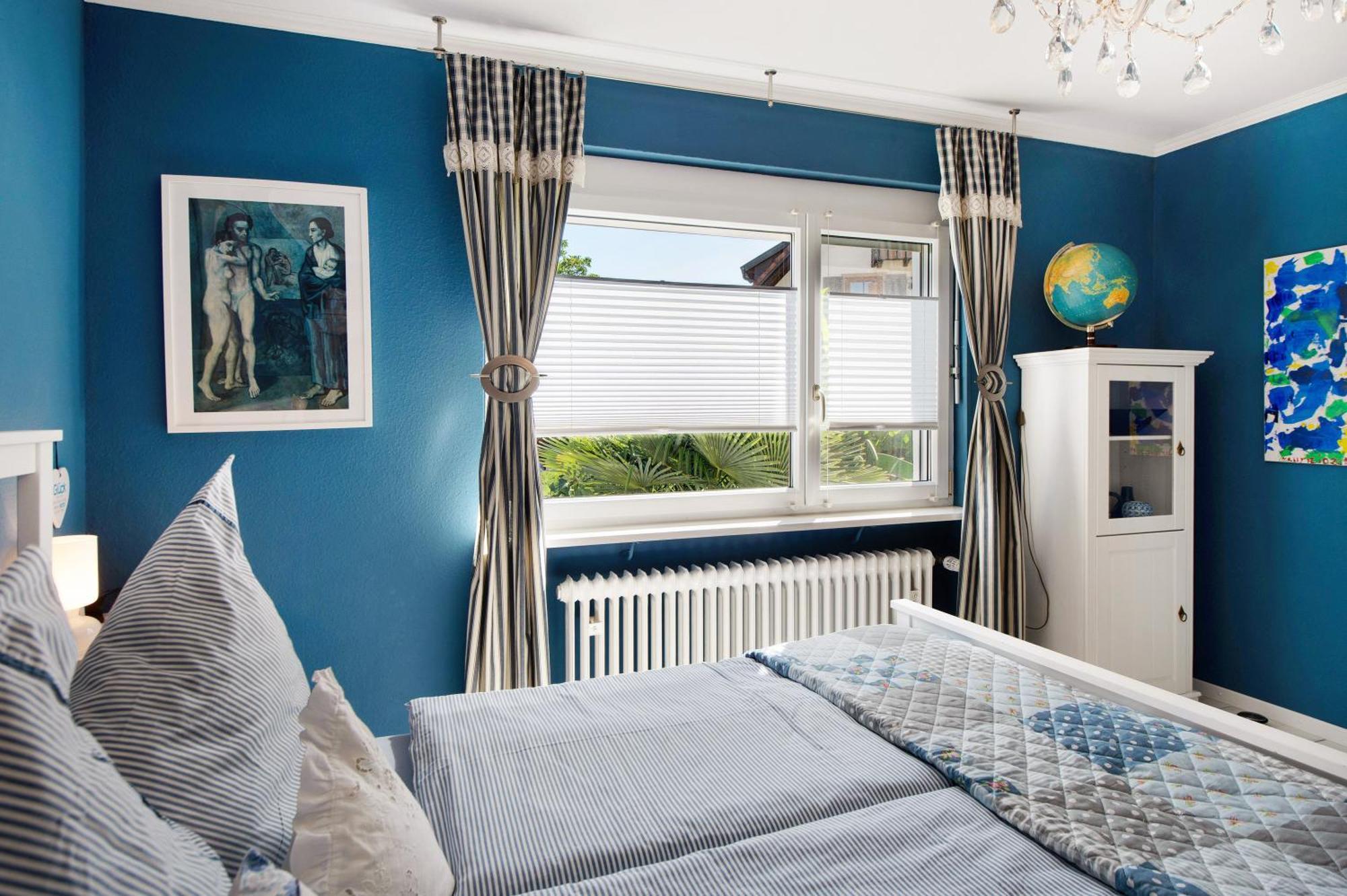 Bluehome Ferienwohnung باد بيلنغن المظهر الخارجي الصورة